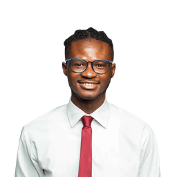 Alfred Doh-Nani's headshot