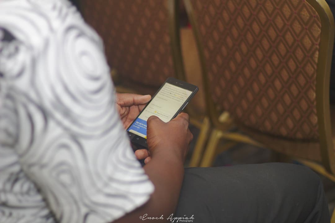 The Zuluss app